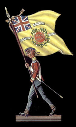 standard bearer