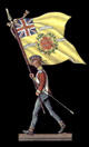 Standard bearer