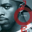 Joe - Everything BUY NOW
