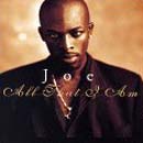 Joe - All That I am BUY NOW