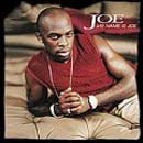 Joe - My Name is Joe BUY NOW