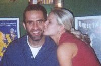 Nojan and Jennifer