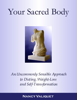 Your Sacred Body Preview