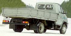 GAZ-3310