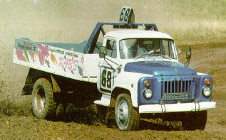 GAZ-53-12