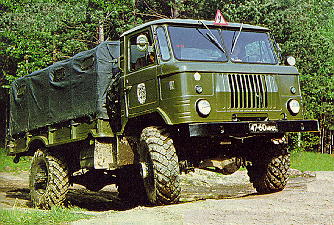 GAZ-66