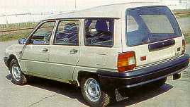 Izh-21261