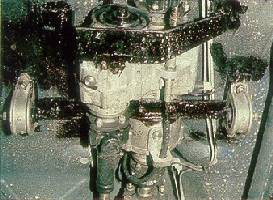 transaxle
