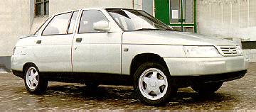 VAZ-2110