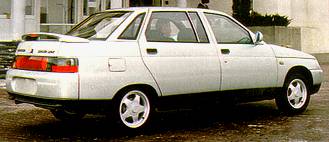 VAZ-21108