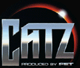 FET Catz Logo