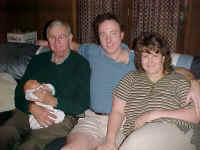 Grampa, Jack, Ned and Sue.jpg (57858 bytes)