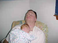 Jack and his Dad taking a Nap.jpg (34708 bytes)