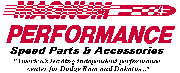 Magnum Performance Logo