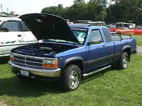 Neds Dakota at Carlisle 1998 Shot 2.jpg (70143 bytes)