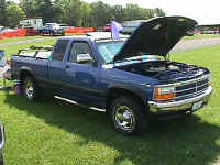 Neds Dakota at Carlisle 1998.jpg (72234 bytes)