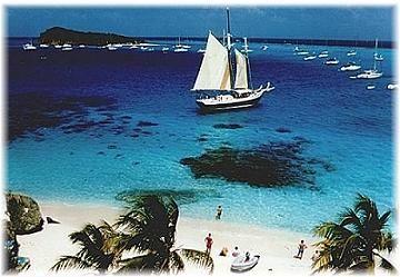 barbados