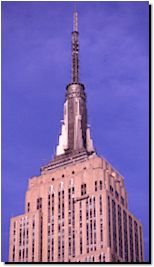 Empire Building