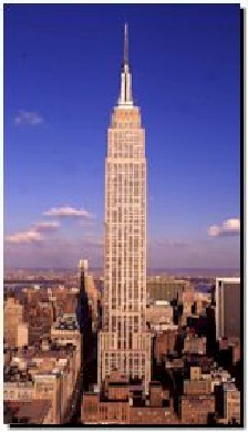empire state building