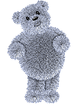 ADOPT YOUR TEDDY AT DI'S DELIGHTS