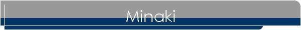 Minaki