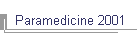 Paramedicine 2001