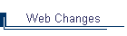 Web Changes