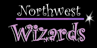 Northwest Wizards logo