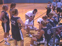 Time out photo