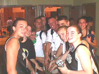 Group win photo