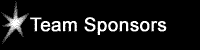 Team Sponsors