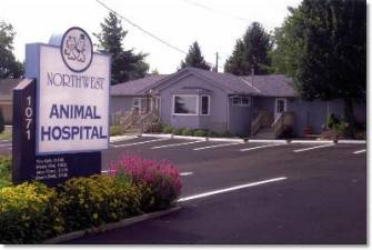 Northwest Animal Hosptial