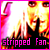 Stripped Fan