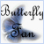 Butterfly Fan