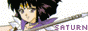 Sailor Saturn Fan