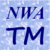 NWA Transman Logo