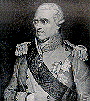 Fredrick August I - The King of Saxony