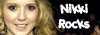 Nikki Rocks