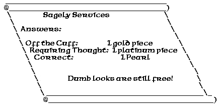 Scroll