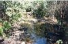 water on Double Pond