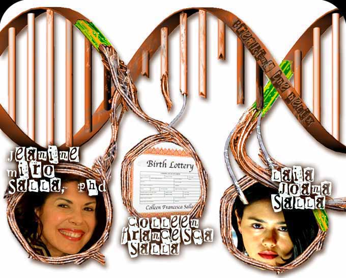 Welcome to the Salla Family Home Page
