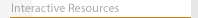 Welcome to Bangalore World University Interactive Resources