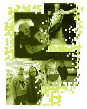 Welcome to Rogue Retrieval