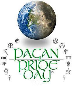 Pagan Pride