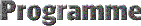 Programme