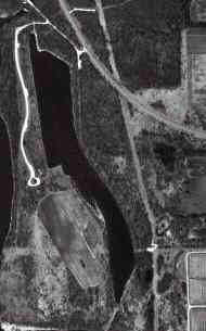 A view from above