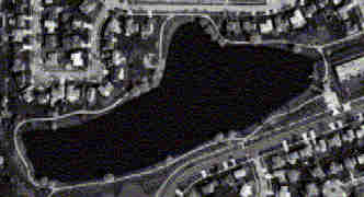 A view from above
