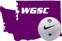 WGSC Logo