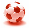 red ball