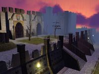 Castle of Lord Vaude